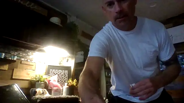 MISTERANDDEMI online show from 04/14/26, 12:05