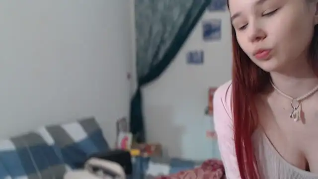 MaryJane x Peter online show from 04/20/26, 12:41