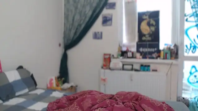 MaryJane x Peter online show from 04/22/26, 11:34