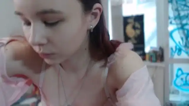 MaryJane x Peter online show from 04/24/26, 09:45