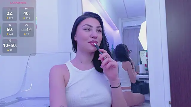 Baby Ava  online show from 01/14/26, 08:25