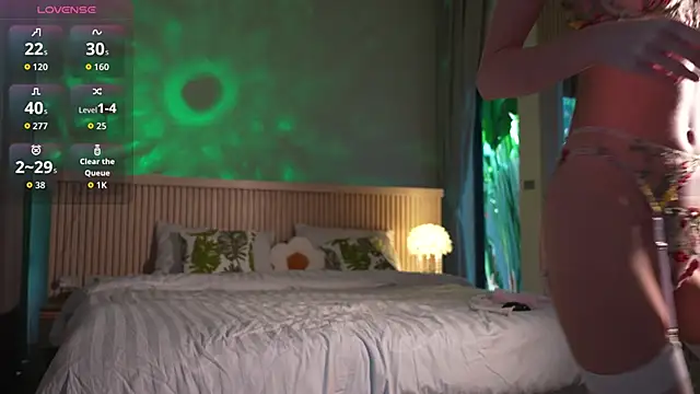 YourNaughtyMiss online show from 02/06/26, 03:33