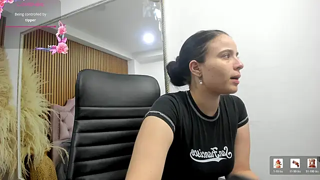 ChannelWhitee  online show from 03/03/26, 09:31