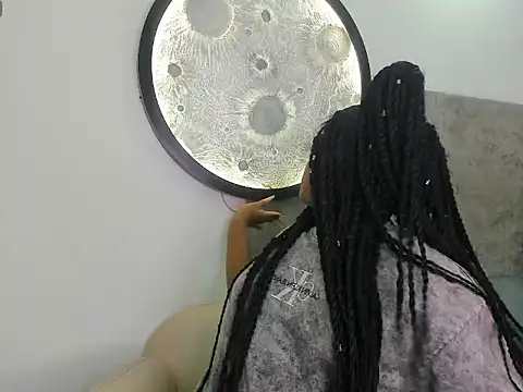 Harmony-01 online show from 02/07/26, 08:12