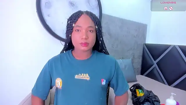 Harmony-01 online show from 02/09/26, 07:40