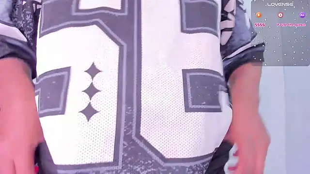 Harmony-01 online show from 04/23/26, 08:22