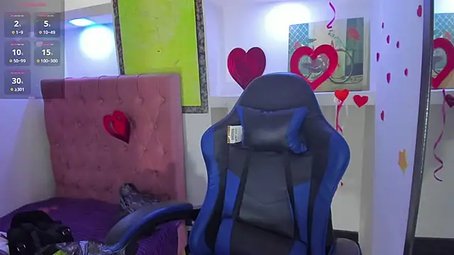 dolly boob online show from 03/17/26, 05:22