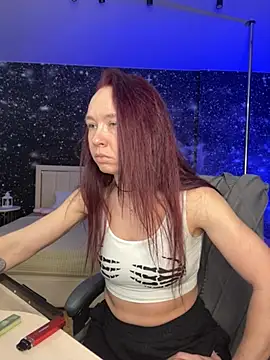 Spoty Kate  online show from 03/08/26, 01:03