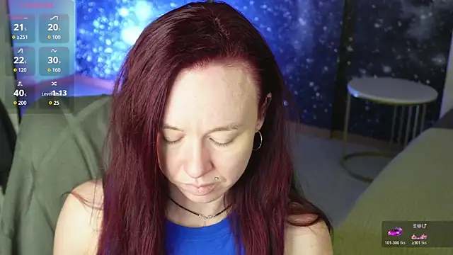 Spoty Kate  online show from 04/11/26, 12:48