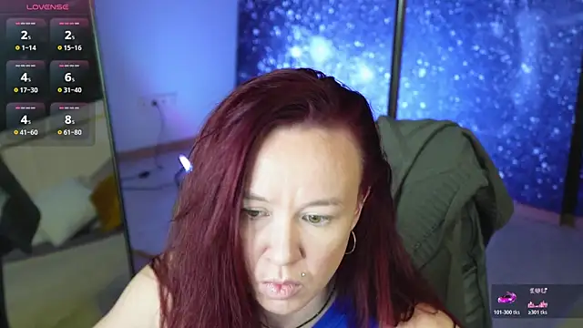 Spoty Kate  online show from 04/18/26, 01:09