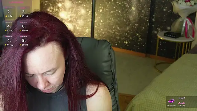 Spoty Kate  online show from 04/21/26, 12:56