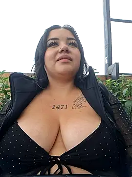 Abby 79 online show from 12/18/25, 09:10