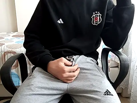 baysiken23 online show from 03/18/26, 11:24