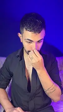 Snapshot of juancho_hairy chatting on 01/06/26, 05:11 juancho hairy online show from 01/06/26, 05:11