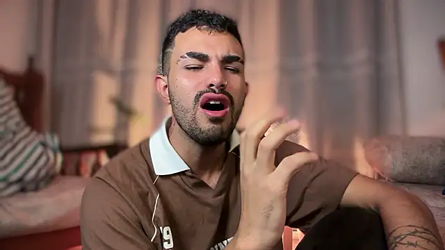 Snapshot of juancho_hairy chatting on 02/03/26, 06:22 juancho hairy online show from 02/03/26, 06:22