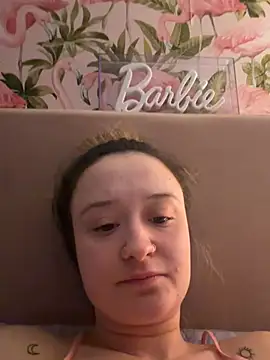 Snapshot of LilyLuck_ chatting on 01/18/26, 09:40 LilyLuck online show from 01/18/26, 09:40