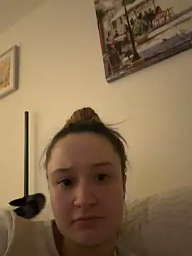 Snapshot of LilyLuck_ chatting on 02/16/26, 06:59 LilyLuck online show from 02/16/26, 06:59