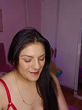 paulina coxx online show from 01/08/26, 12:07