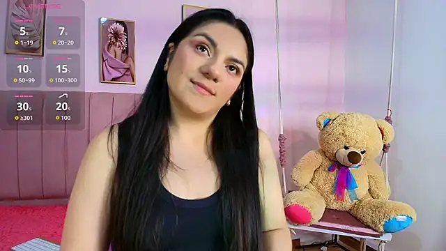 paulina coxx online show from 01/15/26, 12:10