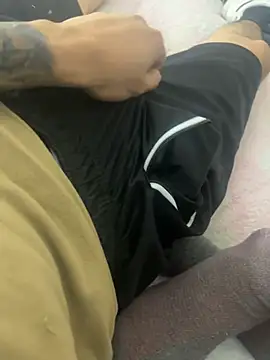 mamitasirena online show from 12/18/25, 09:54