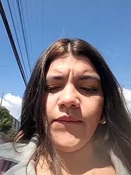 Ivy enjoy online show from 02/12/26, 07:20