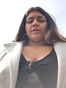 Ivy enjoy online show from 02/15/26, 02:47