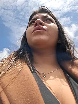 Ivy enjoy online show from 03/09/26, 04:11