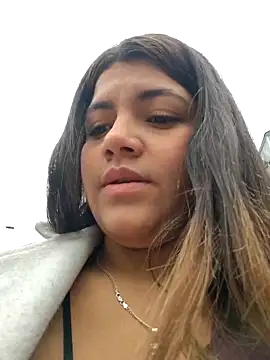 Ivy enjoy online show from 03/17/26, 02:31