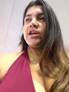 Ivy enjoy online show from 03/21/26, 08:56