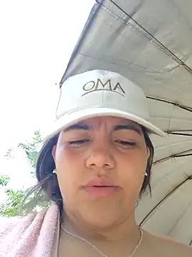 Ivy enjoy online show from 03/27/26, 06:18