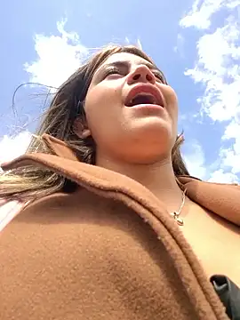 Ivy enjoy online show from 04/22/26, 06:42