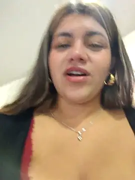 Snapshot of Ivy_enjoy chatting on 05/23/26, 07:29 Ivy enjoy online show from 05/23/26, 07:29