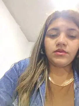 Snapshot of Ivy_enjoy chatting on 05/31/26, 08:54 Ivy enjoy online show from 05/31/26, 08:54