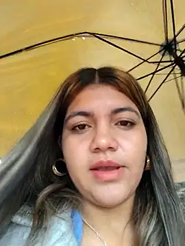 Snapshot of Ivy_enjoy chatting on 06/07/26, 08:01 Ivy enjoy online show from 06/07/26, 08:01