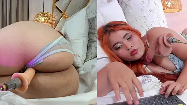 Adara Jade01 online show from 01/05/26, 09:51