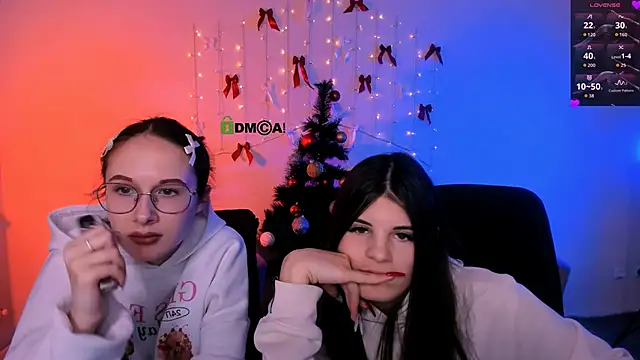 lizzie boom  online show from 01/08/26, 08:00