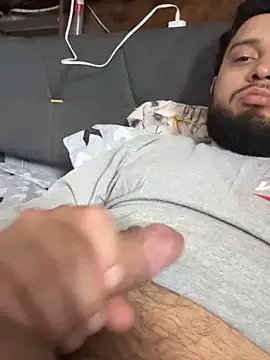 GaveBulk online show from 12/20/25, 06:26