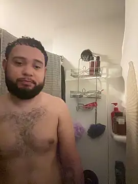 GaveBulk online show from 12/21/25, 06:59