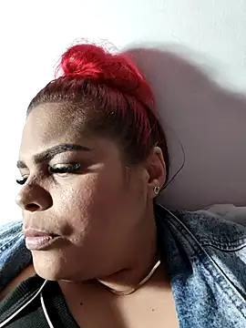 Snapshot of CRISTALL123 chatting on 02/23/26, 10:40 CRISTALL123 online show from 02/23/26, 10:40