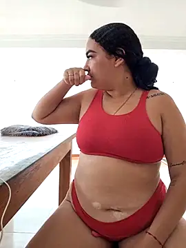 Jessie em online show from 02/06/26, 07:28