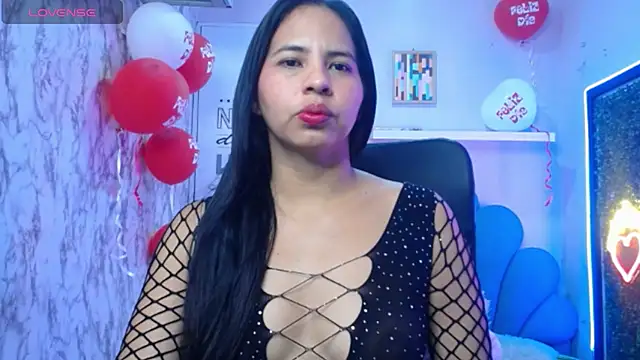 nicol ross19 online show from 02/26/26, 11:48