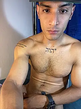 Maicol xxxx online show from 01/18/26, 08:34