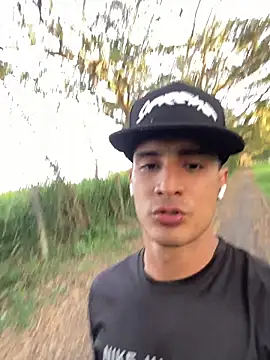 Maicol xxxx online show from 03/07/26, 10:29