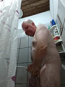 luis8558 online show from 01/09/26, 06:38