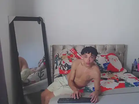 twinkyerk online show from 12/22/25, 08:28