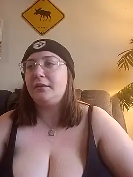 pinkcheetah12 online show from 01/07/26, 04:20