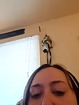 pinkcheetah12 online show from 03/07/26, 08:06