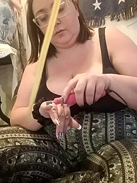 pinkcheetah12 online show from 03/14/26, 08:03