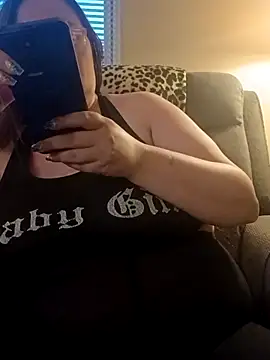 pinkcheetah12 online show from 04/05/26, 11:13