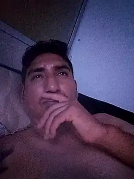 Yrresistible666 online show from 01/13/26, 03:34